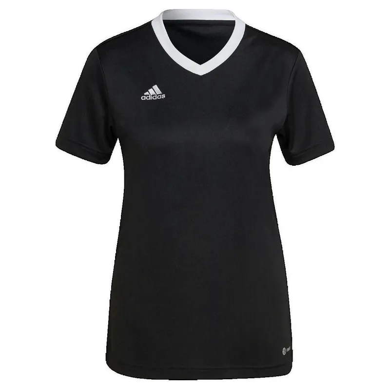 T-shirt με κοντά μανίκια adidas T-shirt Entrada 22 Femme