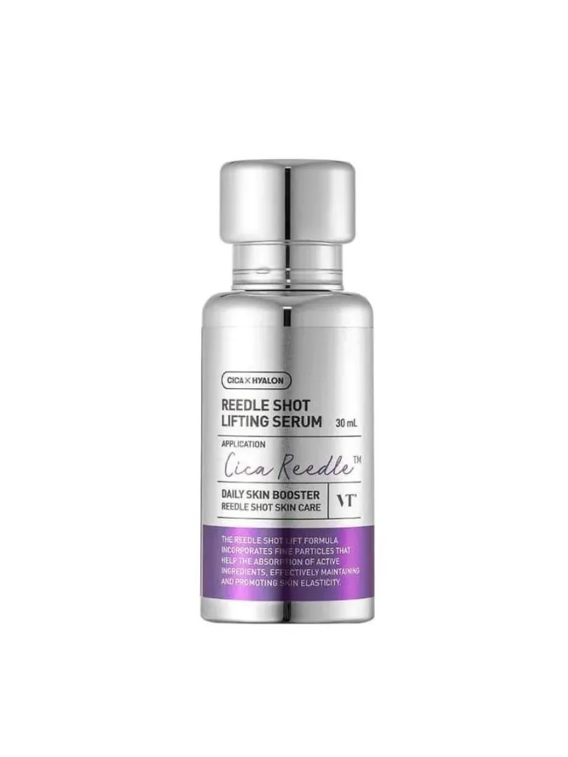 VT Cosmetics Reedle Shot Lifting Serum Ορός lifting με βλαστοκύτταρα 30ml