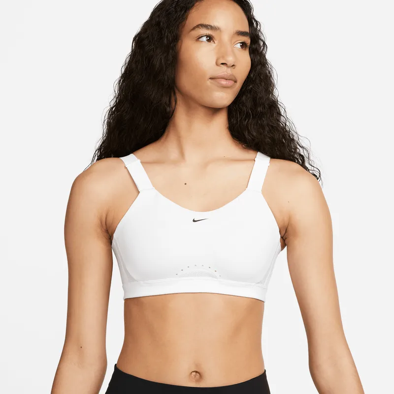 Nike W Nk Df Alpha Bra (9000173250_74694)
