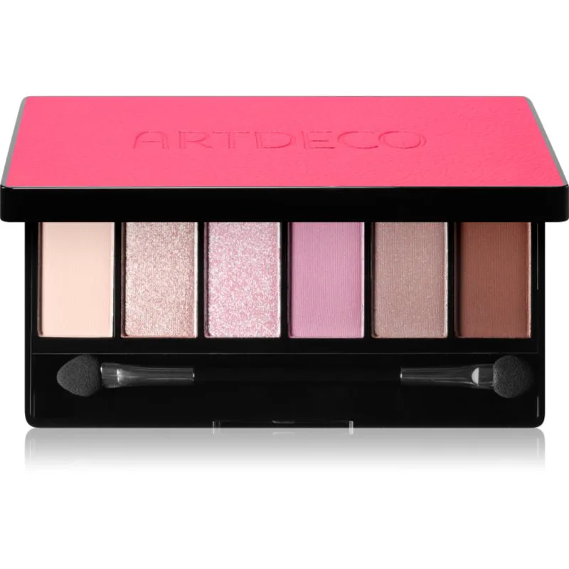 ARTDECO Iconic Eyeshadow Palette Παλέτα σκιών για τα μάτια απόχρωση 2 Garden Of Delights 10 γρ