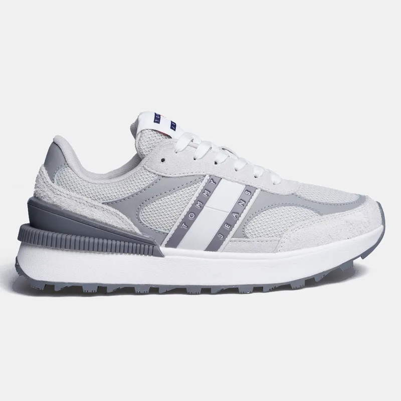 Tommy Jeans Tech Runner Γυναικεία Παπούτσια (9000211778_82717)