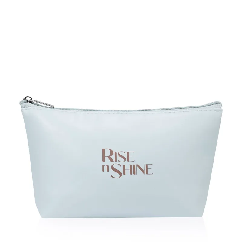 ΝΕΣΕΣΕΡ RISE N SHINE ΜΠΛΕ PALE AQUA 1ΤΜΧ