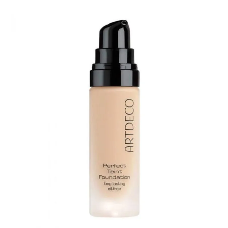 Artdeco Perfect Foundation 32 cool Cashew 20 ml