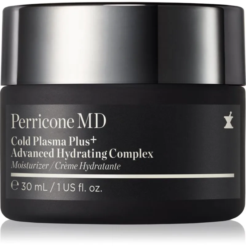 Perricone MD Cold Plasma Plus+ Advanced Hydrating Complex εντατικά ενυδατική κρέμα 30 ml