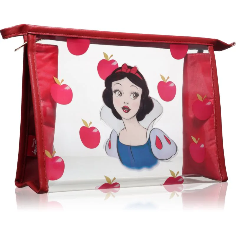 Mad Beauty Disney Princess Snow White τσάντα καλλυντικών 1 τμχ