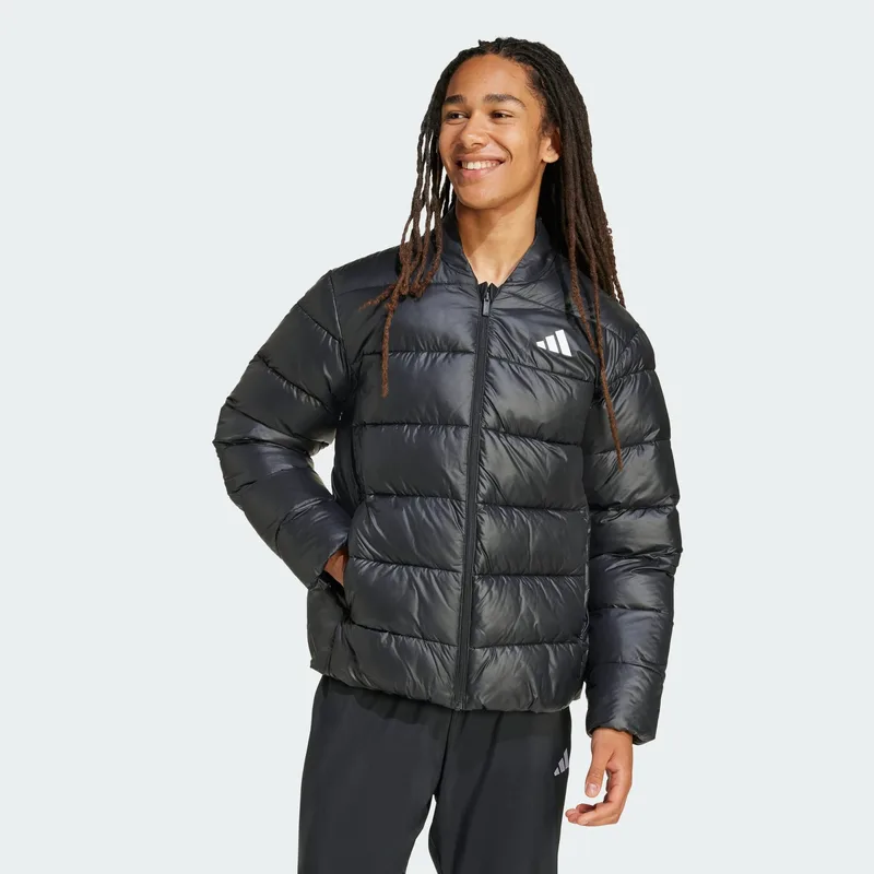 adidas Sportswear Essentials CLIMAWARM Synthetic Down Ανδρικό Puffer Μπουφάν (9000253561_1469)