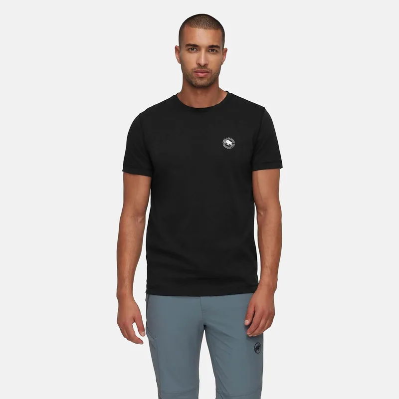 T-shirts & Polos Mammut Core T-Shirt Men Garantie