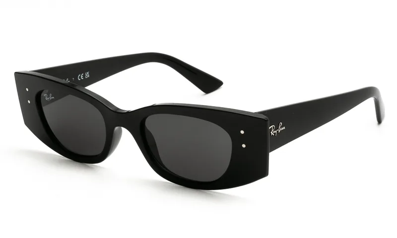RAY BAN ΓΥΑΛΙΑ ΗΛΙΟΥ RAY BAN KAT 4427 667787 4920 4427 Μαύρο