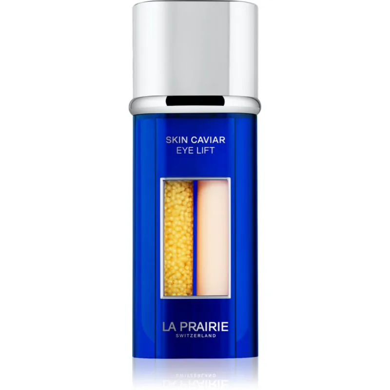 La Prairie Skin Caviar Eye Lift ορός για περιοχή των ματιών με λιφτινγκ αποτελέσματα 20 ml