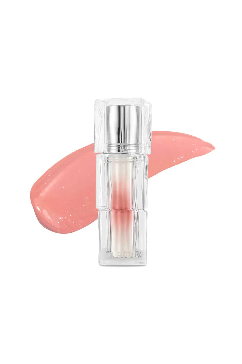 TirTir Waterism Glow Tint Mini 1,8 gr - 8809928138695 25 Nutty Ροζ