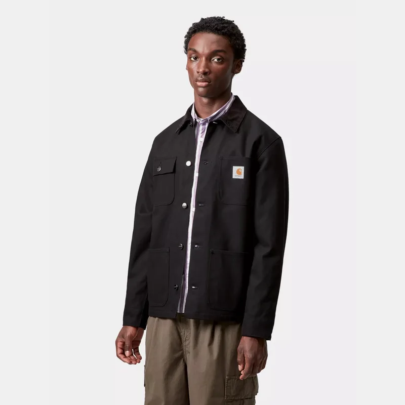 Carhartt WIP Michigan Unisex Bomber Μπουφάν (9000235048_44884)