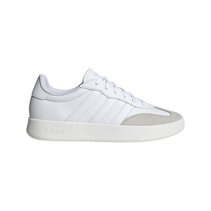 Sneakers adidas Baskets Barreda cuir