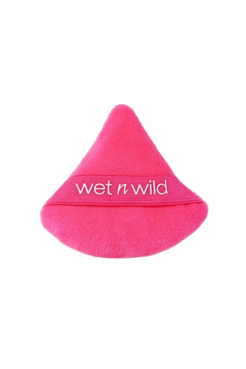 Powder Puff Wet N Wild Μονόχρωμο