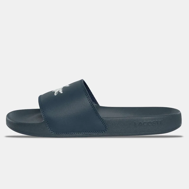 Lacoste Serve Ανδρικά Slides (9000223730_29411)