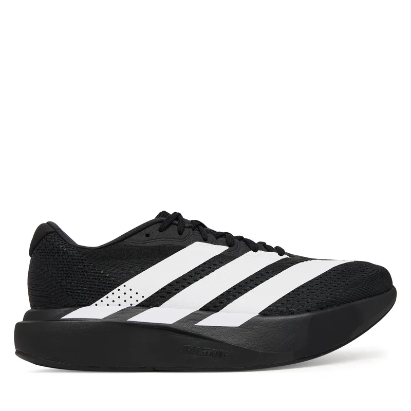 Παπούτσια για Τρέξιμο adidas adizero Pacer M KZ6848 Μαύρο