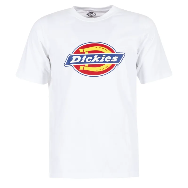 T-shirt με κοντά μανίκια Dickies HORSESHOE