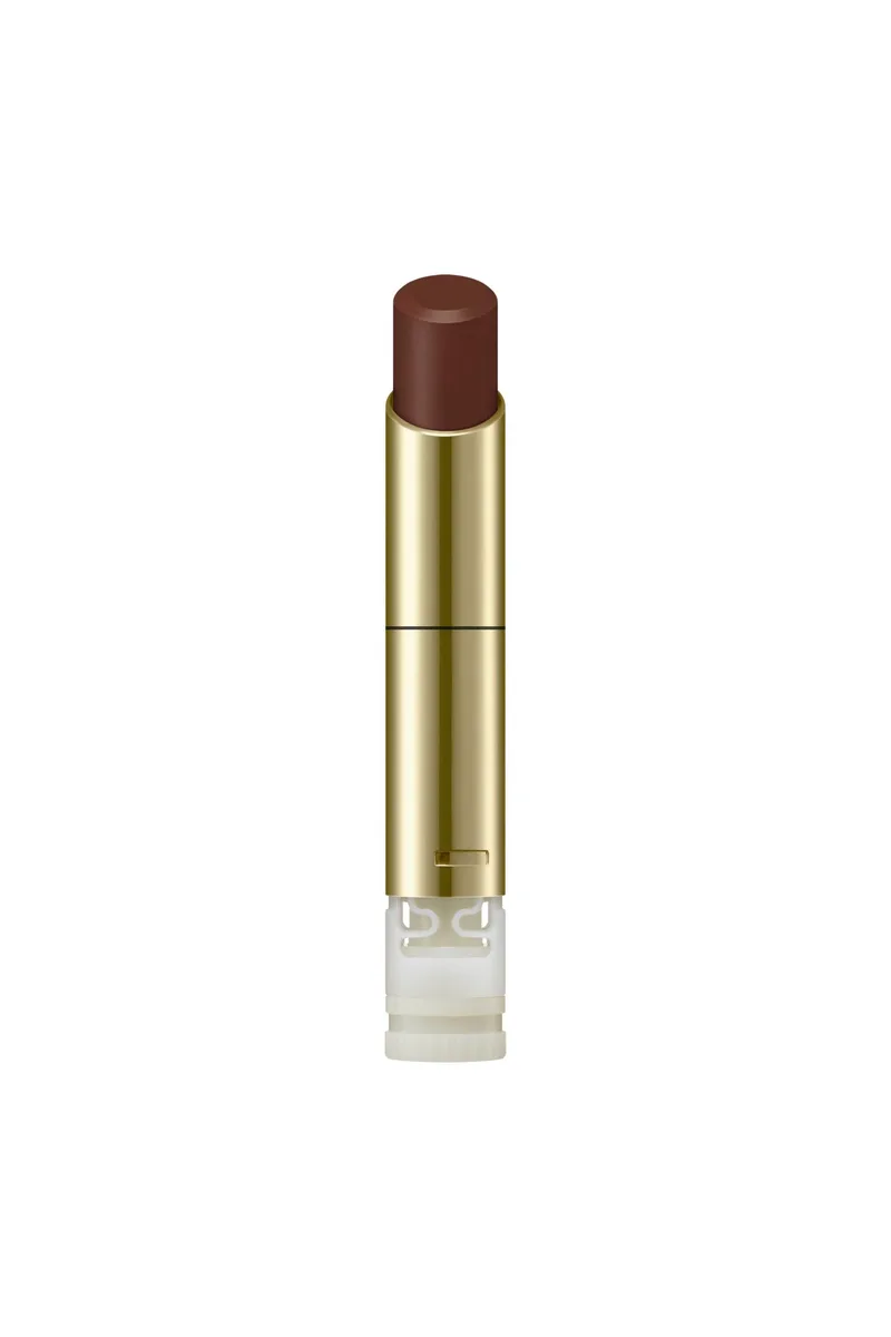 Sensai Lasting Plump Lipstick Refill - 50147 Lp08 Terracotta Red