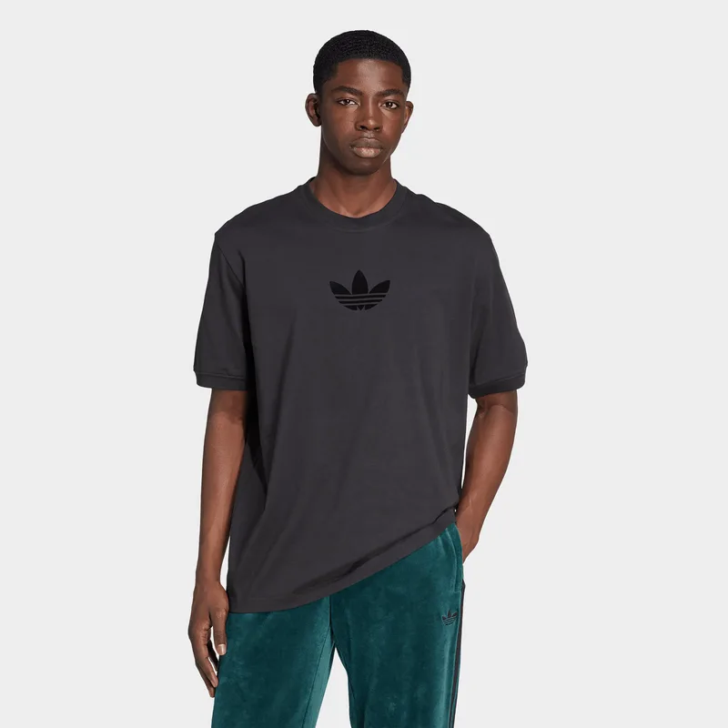 adidas Originals Oversize Tee (9000236445_1470)