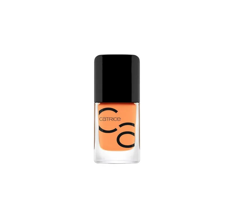 ICONails Gel Lacquer 10ml-160 Peach Please