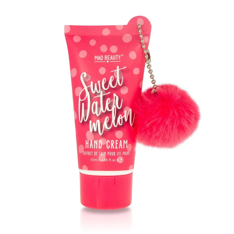 Pom Pom Hand Cream Watermelon 50ml