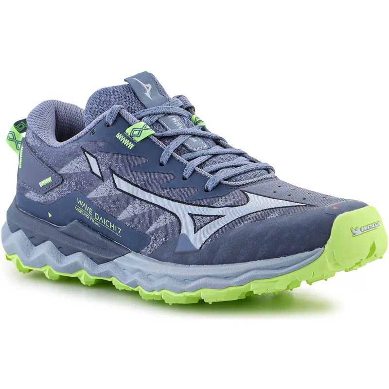 Παπούτσια για τρέξιμο Mizuno WAVE DAICHI J1GK227121