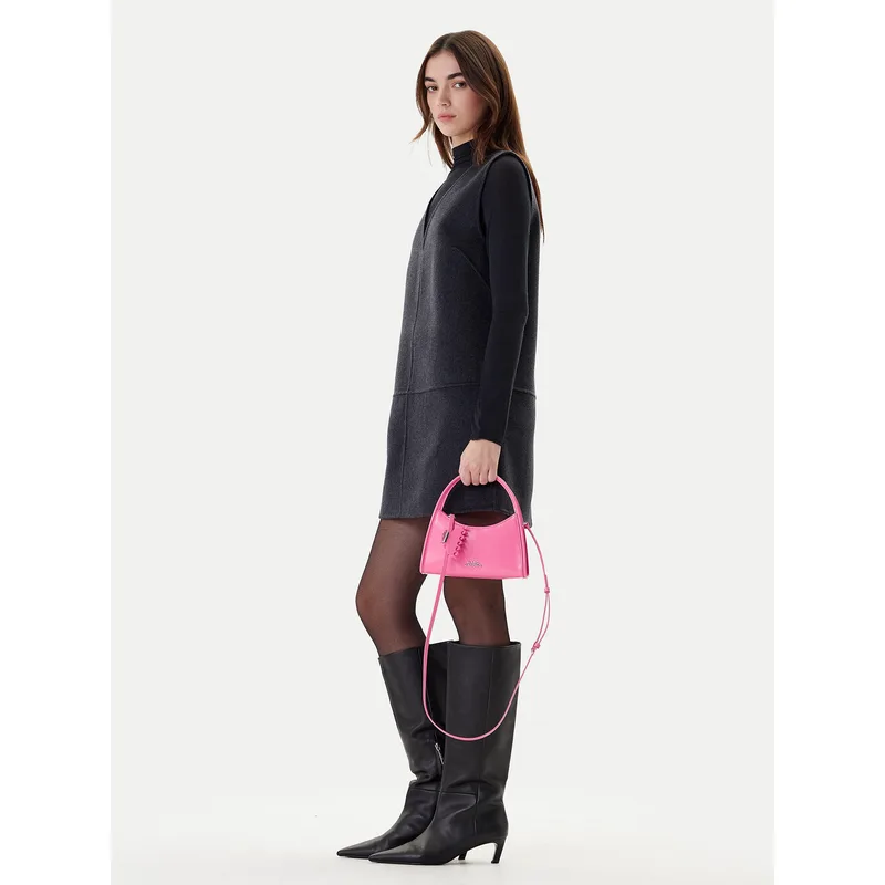 Τσάντα Marc Jacobs 2P5HCR010H02 Ροζ