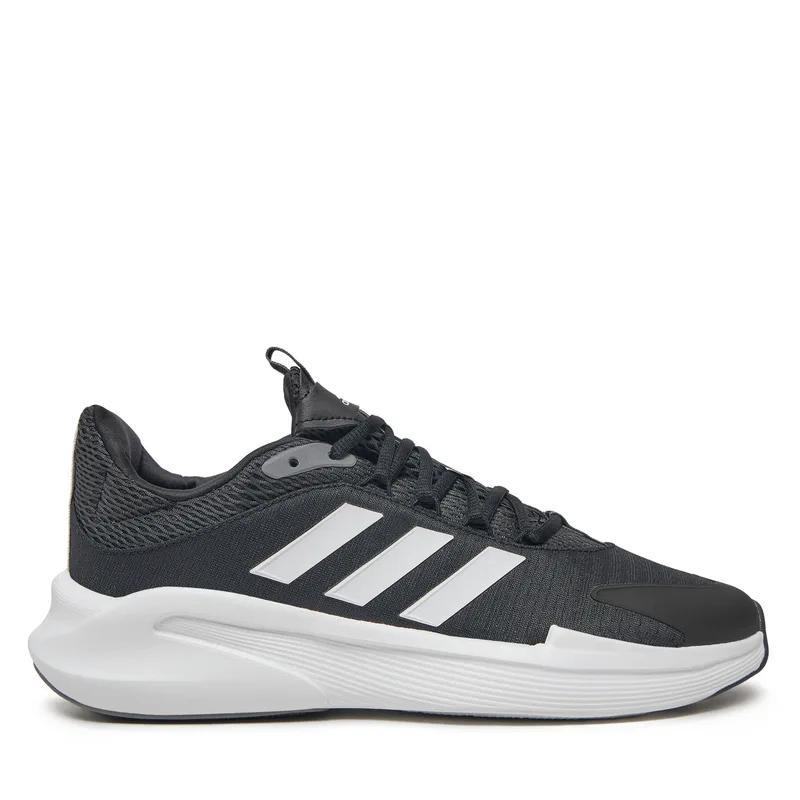 Αθλητικά adidas Alphaedge+ JP5226 Μαύρο