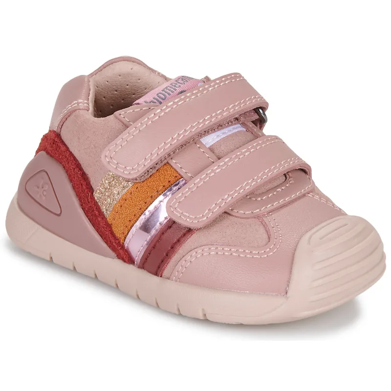 Xαμηλά Sneakers Biomecanics BIOGATO CASUAL