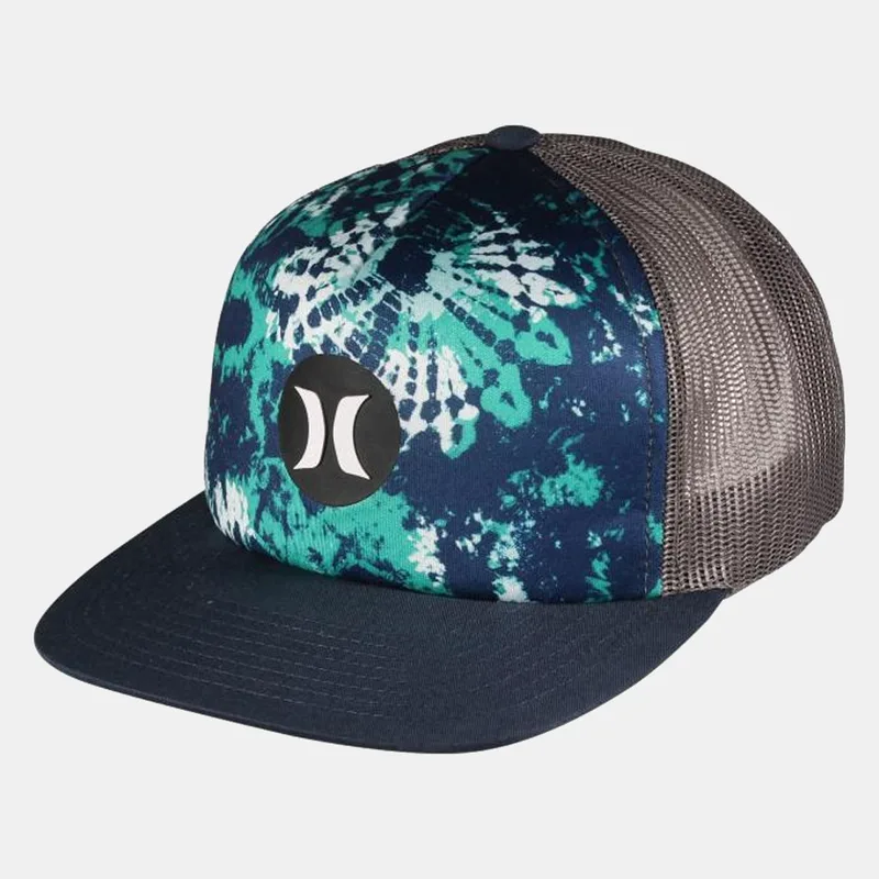 Hurley Balboa Trucker Καπέλο (9000146872_48381)