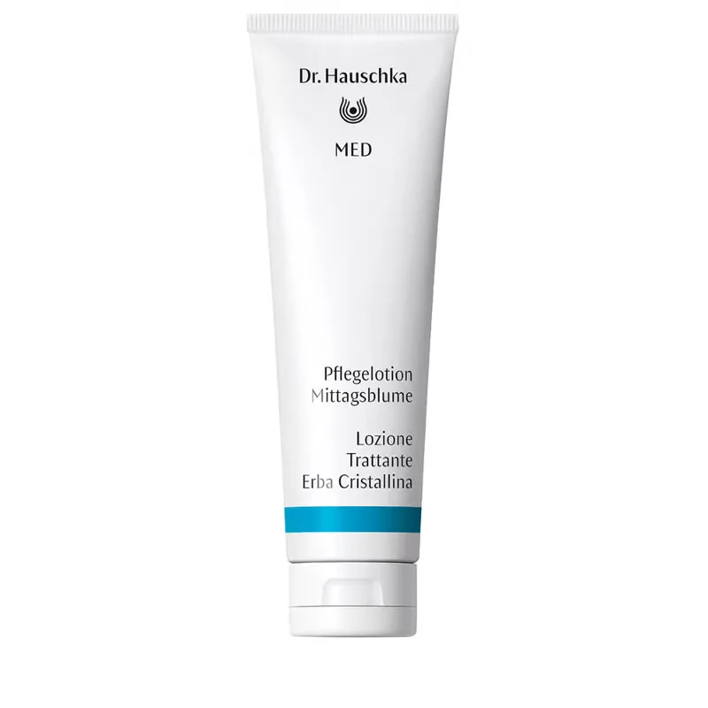 Dr. hauschka Growing Marmoset Body Lotion - 200ml