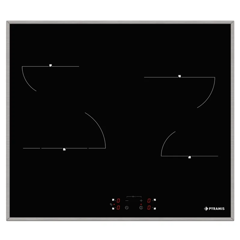ΕΣΤΙΑ ΚΕΡΑΜΙΚΗ PHC61510IFB