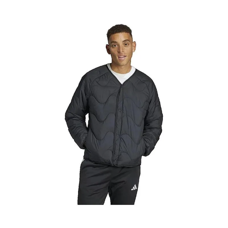 Χοντρό μπουφάν adidas Doudoune Nuganic Winter Insulation