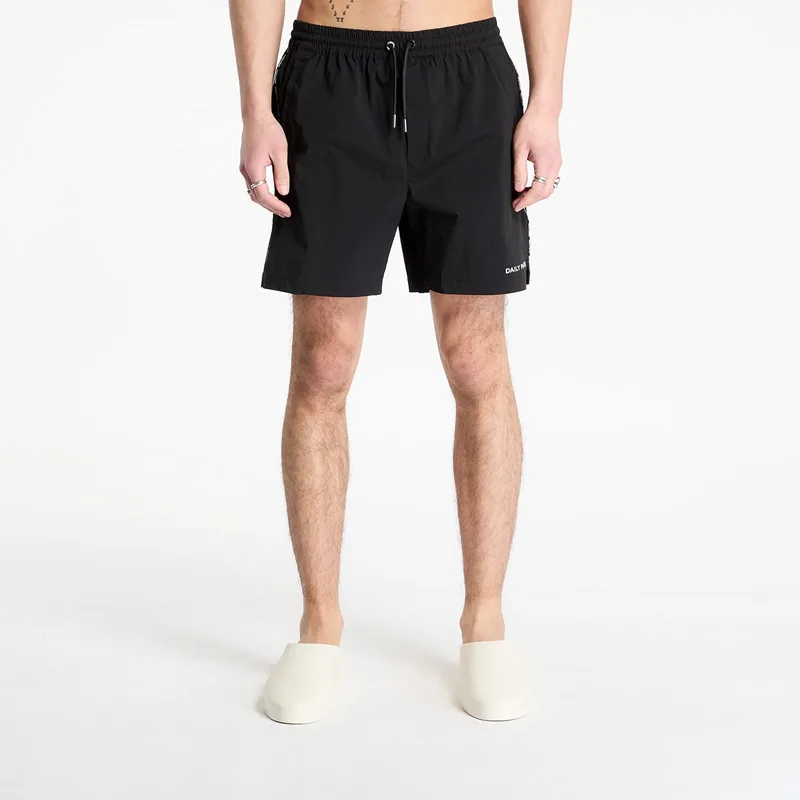 Σορτς Daily Paper Mehani Shorts Black XL