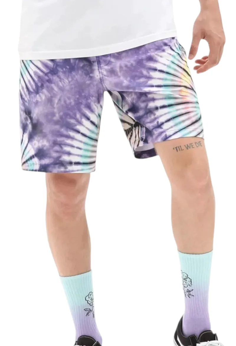 Μαγιό Βερμούδα Vans Casual New Age Boardshort VN0A54EKZ7E1-177 Ανδρικό