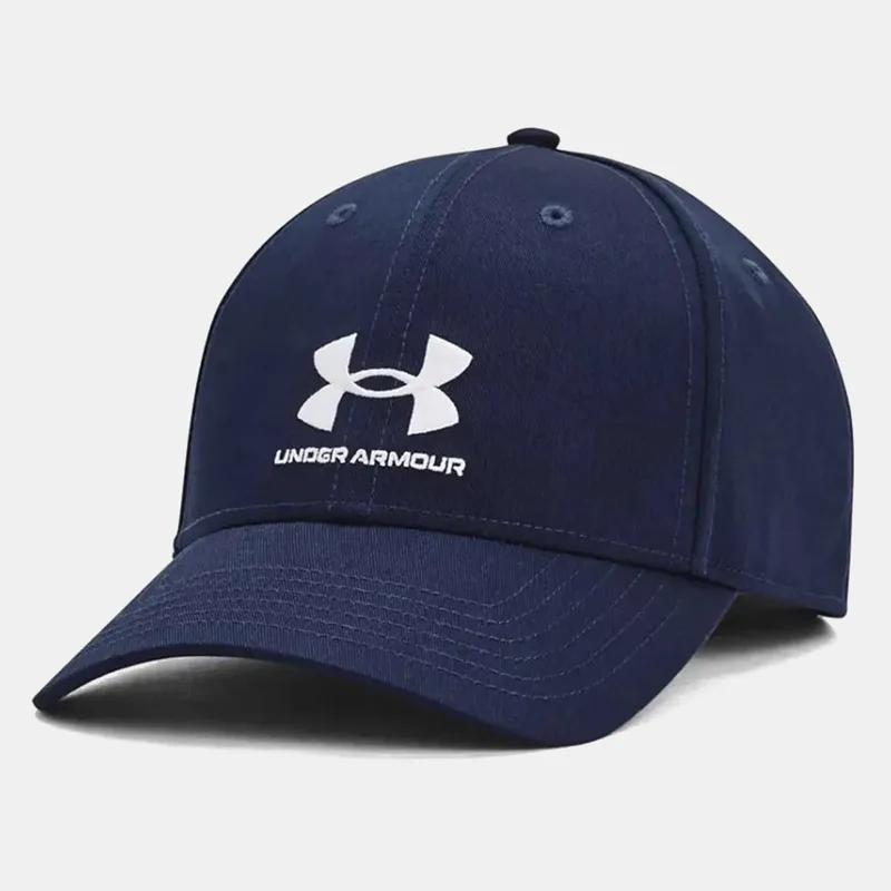 Under Armour Sportstyle Lockup Adjustable Καπέλο (9000265370_62546)