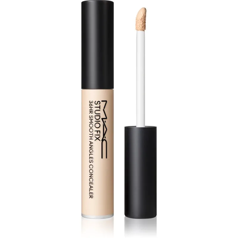 MAC Cosmetics Studio Fix 36HR Smooth Angles Concealer κονσίλερ μακράς διαρκείας απόχρωση NW5 7 ml