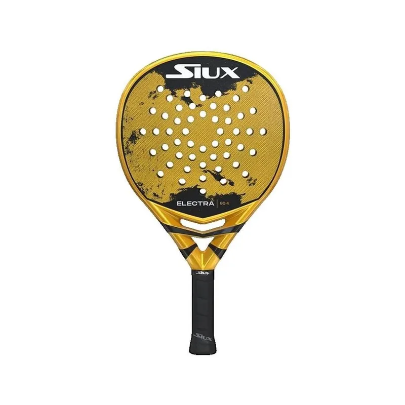 ρακέτες padel Siux Electra Go 4