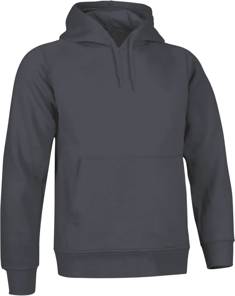 Φούτερ ARIZONA Valento SUVAARIGC Charcoal Grey