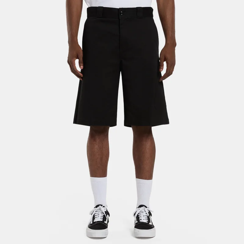 Dickies 247 Ανδρική Τζιν Βερμούδα (9000260356_1469)