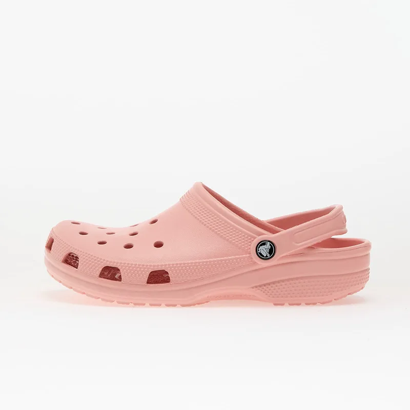 Sneakers Crocs Classic Pastel Ροζ EUR 42-43