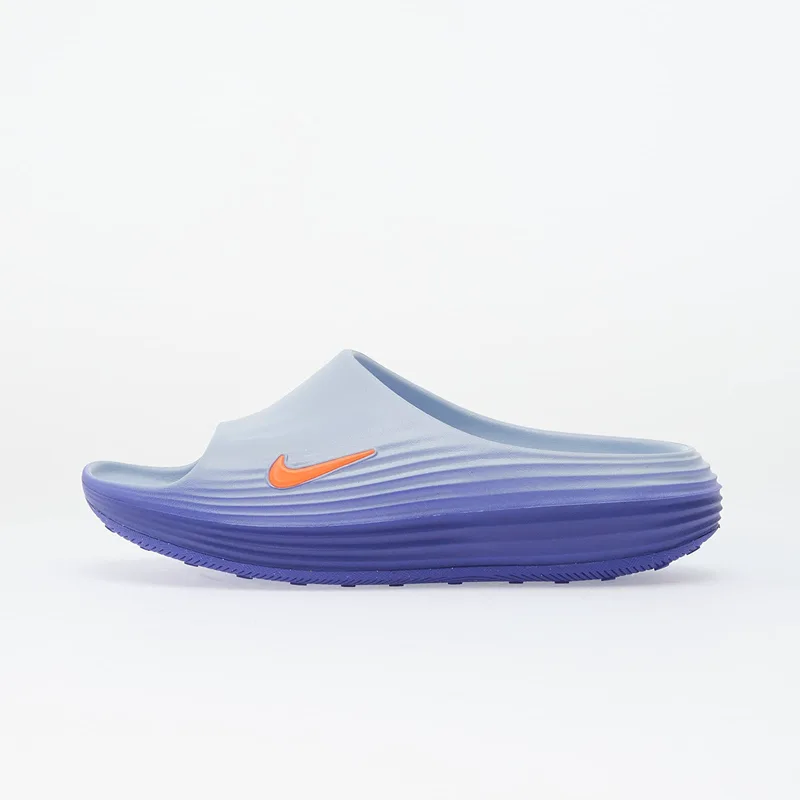 Sneakers Nike Reactx Rejuven8 Hydrogen Blue/ Total Orange-Blue Crystal EUR 40