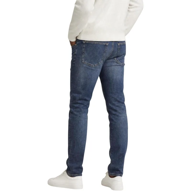 Skinny Τζιν Tommy Hilfiger SCANTON SLIM CJ1262 DM0DM23346