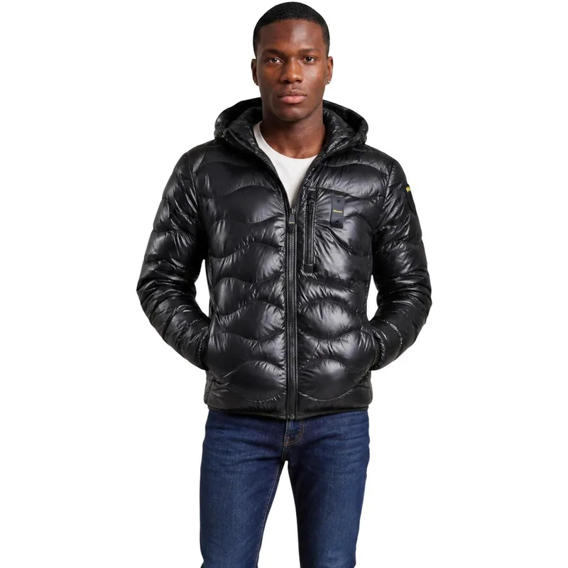 Μπουφάν Blauer WAVE 26WBLUC03064