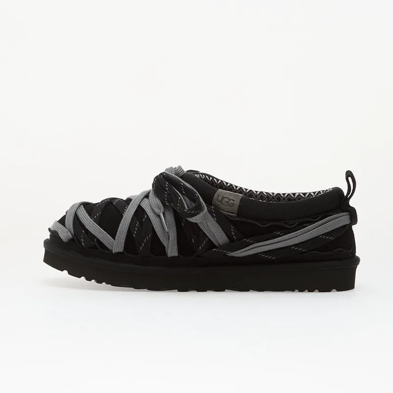 Sneakers UGG M Tasman Lace Black EUR 46