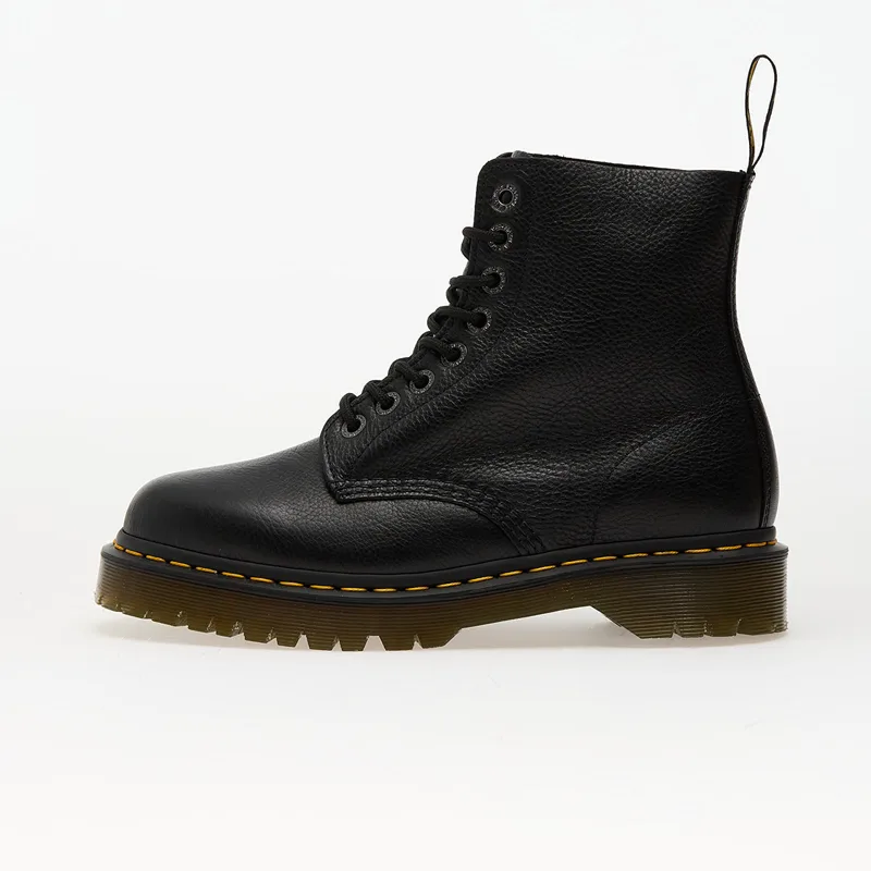 Sneakers Dr. Martens 1460 Pascal Bex 8 Eye Boot Black EUR 38
