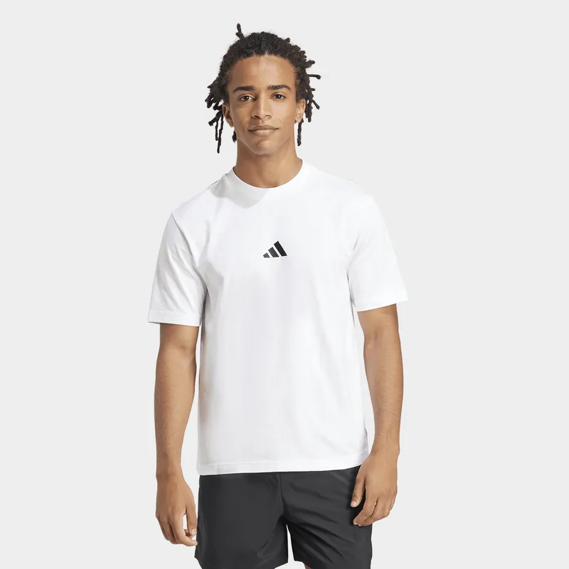 adidas Sportswear Essentials Ανδρικό T-Shirts (9000213662_1540)