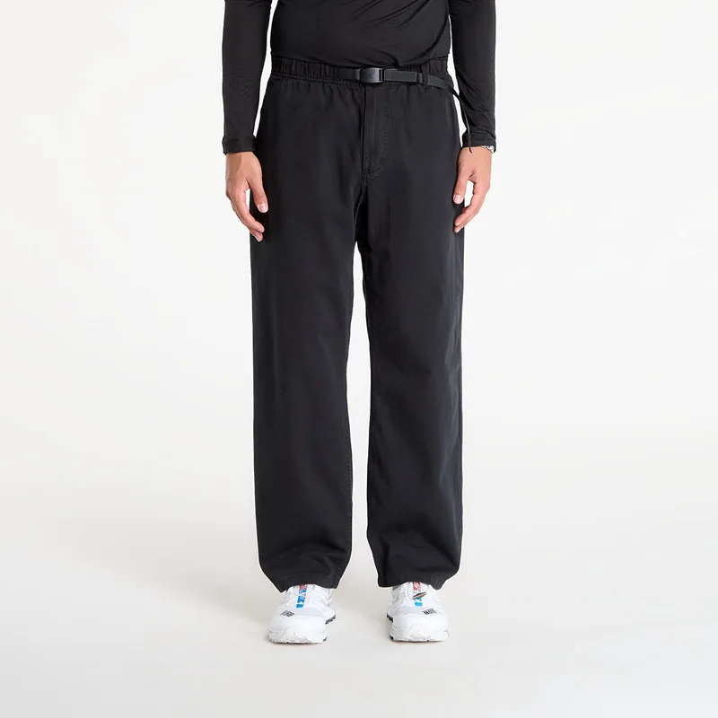 Παντελόνια Gramicci Straight Fit Pant Black M