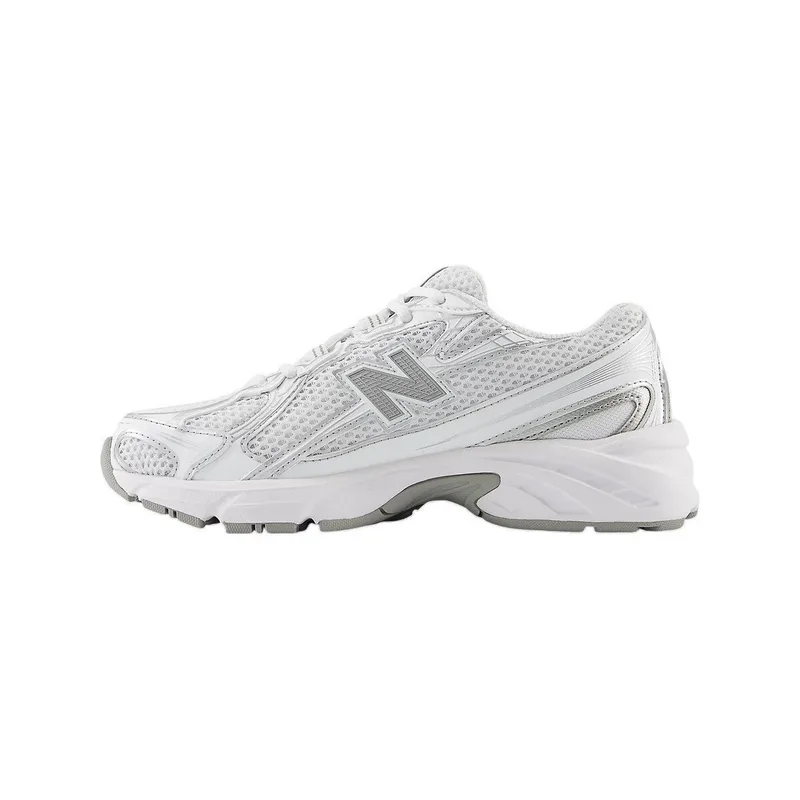 Παπούτσια για τρέξιμο New Balance Baskets 740 cuir synthétique