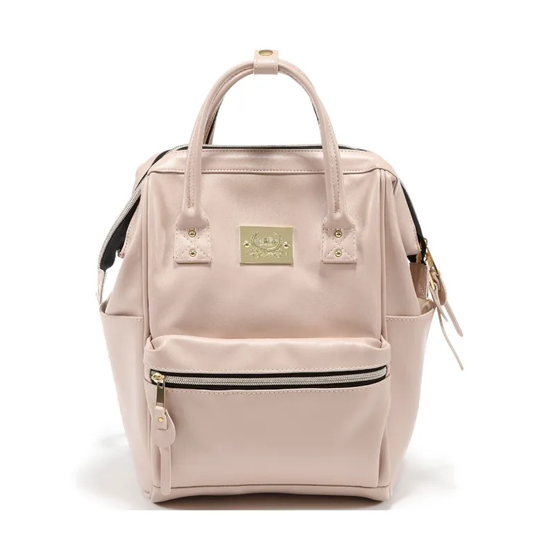 Τσάντα Αλλαξιέρα Backpack La Millou Dolce Vita Venice Beach