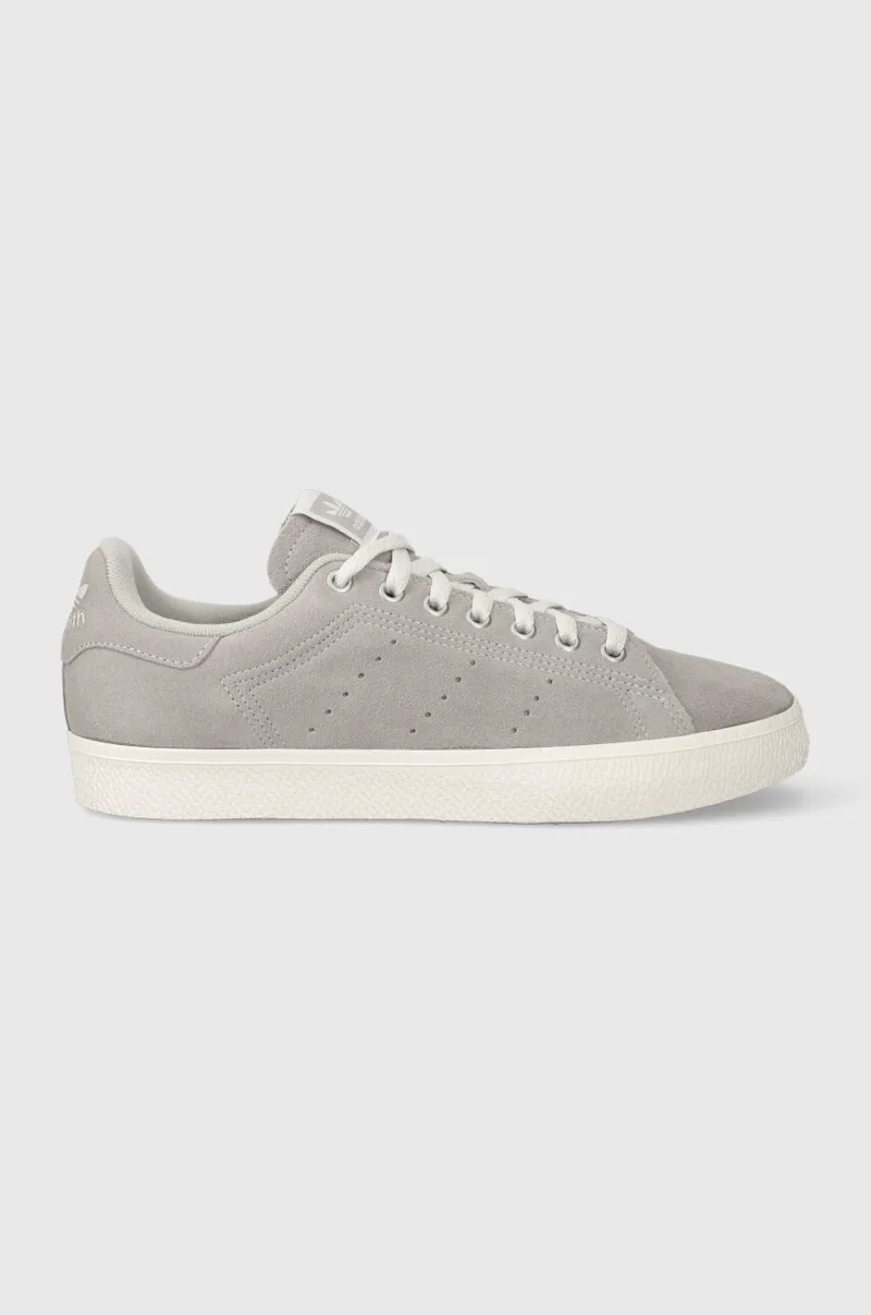 Σουέτ sneakers adidas Originals Stan Smith CSStan Smith CS